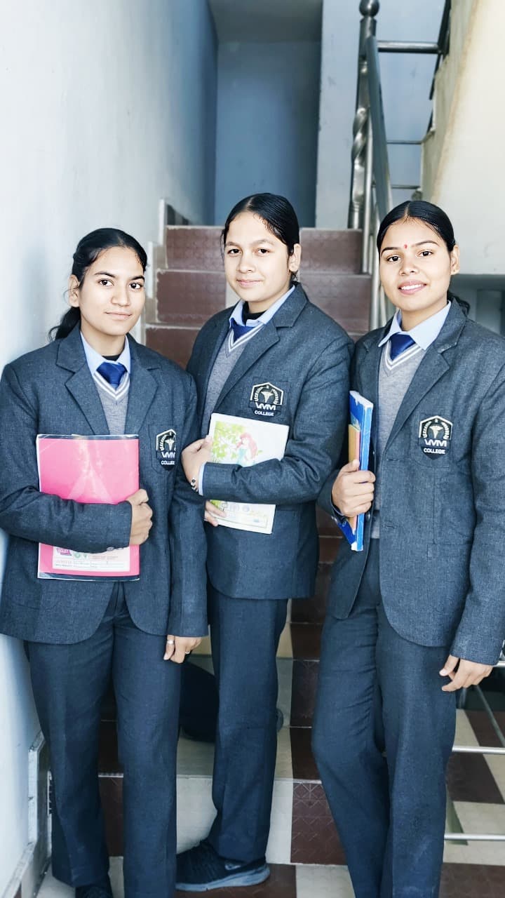 Vaidik Medical and Management College, Tehri, Garhwal Campus photo 13